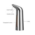 thumbnail image 4 of Distributeur Automatique de Savon 400 Ml Distributeur de Savon Sans Contact Intelligent, 4 of 5