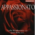 thumbnail image 2 of Lydia Mordkovitch - Appassionato: Encores for Violin - Music & Performance - CD, 2 of 2