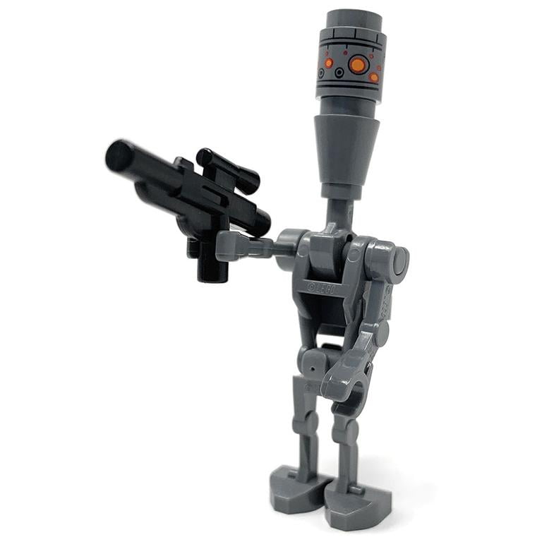 Lego Star Wars Minifigures IG-88 Assassin Droid 
