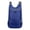 Blue, variant on Hiking Backpack for Women Men Lightweight Foldable Travel Backpack Large Capacity Climbing Bags Packable Rucksack