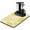 Sunflower Floral-110, variant on Washable Rubber Sunflower Cute Floral Dish Drying Mats for Kitchen Counter Home Large Coffee Bar Pad Accessories and Decor for Utensils Stemware 19.5''x12''