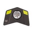 thumbnail image 3 of Tornillos de Peso de Golf, Reemplazo de Peso Portátil Duradero para Conductor de Golf, Pesas de Cabeza de Palo de Golf para Mujeres, Hombres Y Princip 14g, 3 of 8