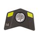 thumbnail image 3 of Tornillo de peso de golf, reemplazo portátil y duradero para palos de golf, peso para cabeza de palo de golf 14g, 3 of 9