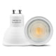thumbnail image 2 of Injueey Luz de techo de aluminio LED 90lm 220V Home Shopping Mall Spotlight Type6 NO6, 2 of 6