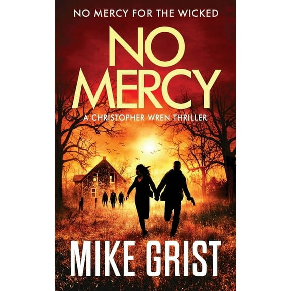 No Mercy, (Paperback)