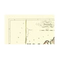 thumbnail image 4 of Historic State Map - Kentucky - Gridley 1814 - Vintage Wall Art, 4 of 4