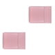 thumbnail image 1 of Methold Funda para portátil para MacBook, funda impermeable, funda para portátil, funda para ordenador portátil para MacBook, Air 3 Pro, Xiaomi, rosado 13.3 pulgadas 2piezas, 1 of 6
