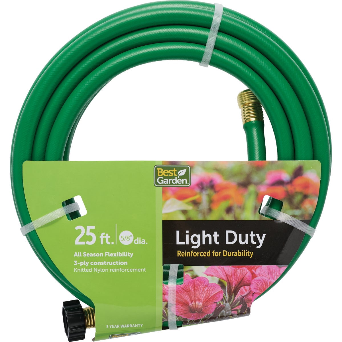 FITT, Water Hose, 5/8