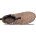thumbnail image 4 of Teva Womens Reember Mid Lightweight Comfortable Outdoor Indoor Slip-on Shoe 9 Macaroon/Olive, 4 of 6