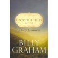 thumbnail image 1 of Unto the Hills: A Daily Devotional, 1 of 1