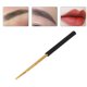 thumbnail image 5 of 10 unids/set desechable Microblading ceja ojo labio hoja Manual aguja tatuaje herramienta, 5 of 8