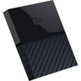 thumbnail image 4 of WD My Passport 2TB Portable External Hard drive for Mac USB-C/ USB-A Ready, 4 of 6
