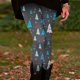 thumbnail image 1 of WILLBEST Leggings Estampados Para Mujer, Pantalones de Yoga de Cintura Alta, Elásticos, Cómodos, Para Correr, Gimnasio, Ropa Informal 308 Grande, 1 of 4