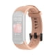 thumbnail image 1 of Correa de silicona suave de repuesto para reloj Huawei Band 4, 1 of 10