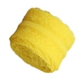 thumbnail image 2 of Bearachild Marca Nuntrpin, 10 m/rollo, tela de encaje bilateral, cortina, accesorios de ropa de encaje, artesanía DIY, decoración de encaje de boda Decoración del hogar amarillo Bearachild JJ21331-04, 2 of 6