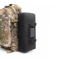 thumbnail image 3 of Bolsas impermeables Zulema Bolsa Molle grande, 3 of 8