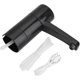 thumbnail image 3 of Bomba de agua eléctrica automática Dispensador de agua potable recargable Adaptador de agua de escritorio inalámbrico con manguera y USB para el hogar Oficina al aire libre Hy, 3 of 4