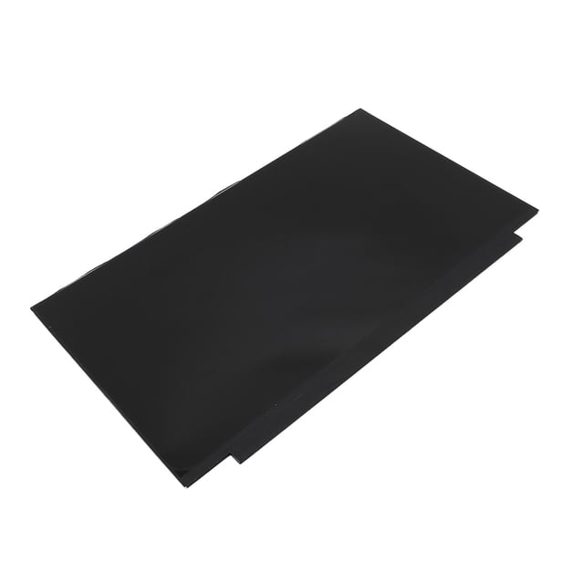 Pantalla LCD Para Computadora Portátil, Pantalla Brillante Para Computadora Portátil FHD 1920x1080 Con Ahorro De Energía De 15,6 Pulgadas Para Reemplazo