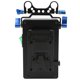 thumbnail image 4 of Lente de cámara de teléfono Prisma de cristal Universal desmontable teléfono móvil Selfie fotografía accesorio con clip, 4 of 14