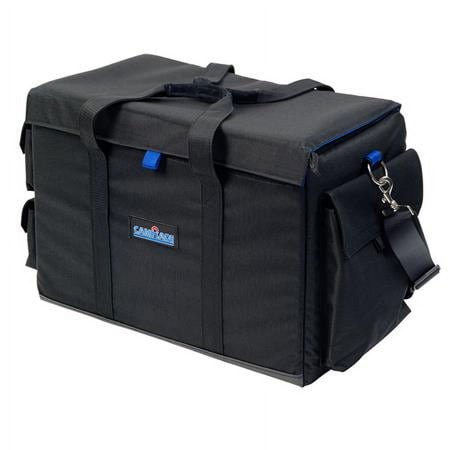 UPC: 8718591670961 | camBag Cinema for Canon EOS C100/C300/C500 and Sony PMW F5/F55 Camera  Black