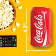 thumbnail image 2 of Fundas de silicona Skywin para latas de 12 onzas, 3 unidades, color rojo, 2 of 7