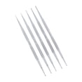 thumbnail image 3 of 5x Bolígrafos punteadores de uñas Zulema Nail Art Dotting Pen, 3 of 6