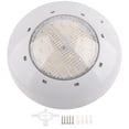 thumbnail image 1 of Iluminación de piscina, luz LED subacuática IP68 lámpara de piscina luz sumergible valor excepcional, 1 of 8