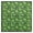 Skull, variant on Paisleys Pattern Scarf Unisex Bandanas Headscarf Digital Print Handkerchief for Men and Women