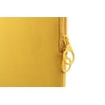 thumbnail image 5 of Tucano CRESPO Stretchy Laptop Cover for 13"/14" Devices Yellow, 5 of 6