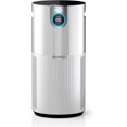 thumbnail image 1 of Shark HP200 Air Purifier MAX with Nanoseal HEPA, Cleansense IQ, Odor Lock, Cleans up to 1000 Sq. ft. and 99.98% of Particles (Refurbished) Excellent Condition, 1 of 1