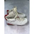 thumbnail image 2 of Ni - ke Ni - ke Air Jordan 6 Retro White Infrared Size 7Y GS 384665-162, 2 of 5