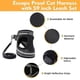 thumbnail image 3 of Cat Harness Kitten Harness With Cat Lead, Soft & Adjustable Comfort, 3 of 5