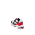thumbnail image 4 of Tenis Niño HGN By Mr Shu Casuales Deportivos blanco 18, 4 of 5
