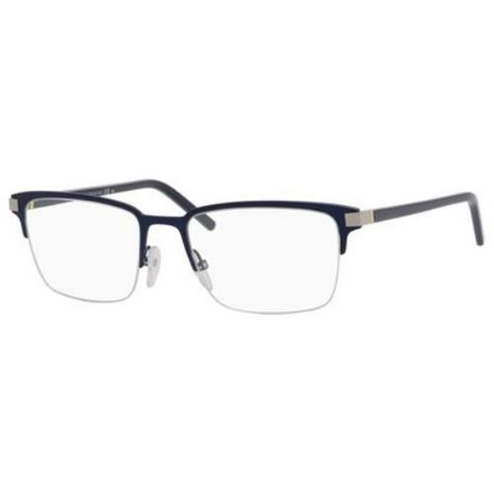 SAFILO Eyeglasses SA 1033 0V7M Blue 55MM - Walmart.com - Walmart.com