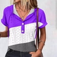 thumbnail image 6 of polo shirts for women, 6 of 7