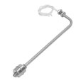 thumbnail image 1 of Interruptor de flotador controlador de agua de acero inoxidable resistente a la corrosión CA 0-220 V dirección ajustable para equipos agrícolas para cafeteras ANGGREK Otros, 1 of 8