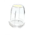 thumbnail image 2 of Vaso Nutribullet 18 Onzas Nutribullet 600 y 900 W, 2 of 2