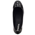 thumbnail image 4 of Flats Zmexico para Mujer 4747 negro 23.5, 4 of 6