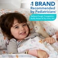 thumbnail image 2 of Vicks Humidificador Cool Mist 3 en 1 con Luz Nocturna, 2 of 5