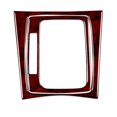 thumbnail image 1 of Gear Shift Panel Cover Trim for C Class W204 2007-2013, 1 of 5