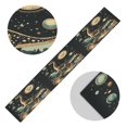 thumbnail image 5 of Yayeee Table Runner 70 inches Long Home Kitchen Dinning Party Decoration, Black Dinosaur, 5 of 7
