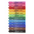 thumbnail image 4 of Mr. Sketch Scented Markers, Chisel Tip, Assorted Colours, 4 of 5