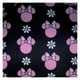thumbnail image 4 of Mochila Loungefly Disney Minnie Floral Rock The Dots, 4 of 4
