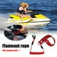 thumbnail image 4 of Motor fueraborda de barco, piezas de Motor, interruptor de parada de parada, cordón para Yamaha FX140, 4 of 5