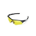 thumbnail image 3 of Walleva Yellow Non-Polarized Replacement Lenses for Oakley RadarLock Path Sunglasses, 3 of 5