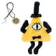 thumbnail image 1 of Muñeca de peluche EIKOU Gravity Falls Bill Cipher para niños, 1 of 1