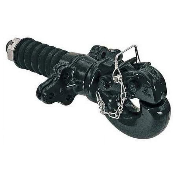 BUYERS PRODUCTS BP200 Pintle Hook, GVW 50, 000 lb.