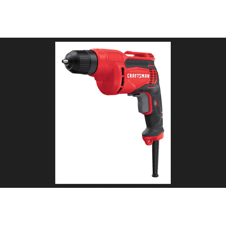 Craftsman 1/2 in. Square Corded Impact Wrench Kit 7.5 amps 2700 ipm 450 ft./lbs. Red
