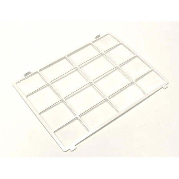 Air Conditioner AC Filter Compatible With Delonghi Model Numbers PACEX360LVYN6A, PACEX390LVYN6AWH, PACEX140HPEWWH3A