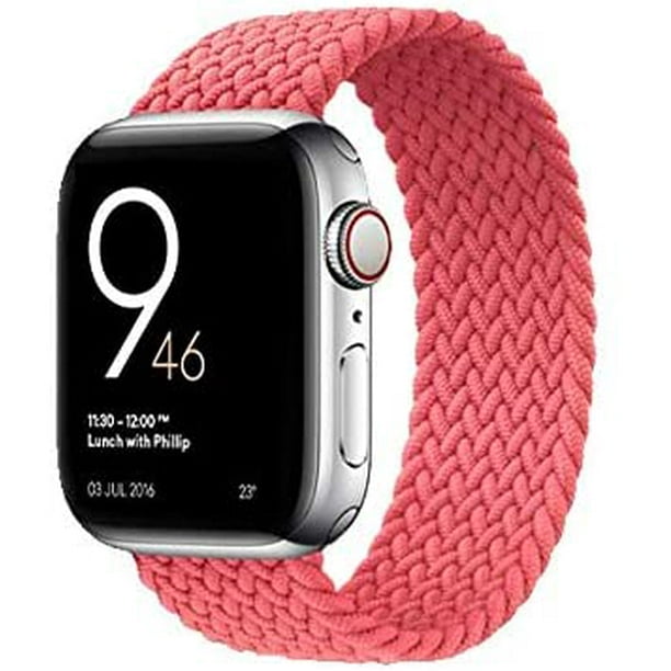 Apple watch se discount 40mm solo loop